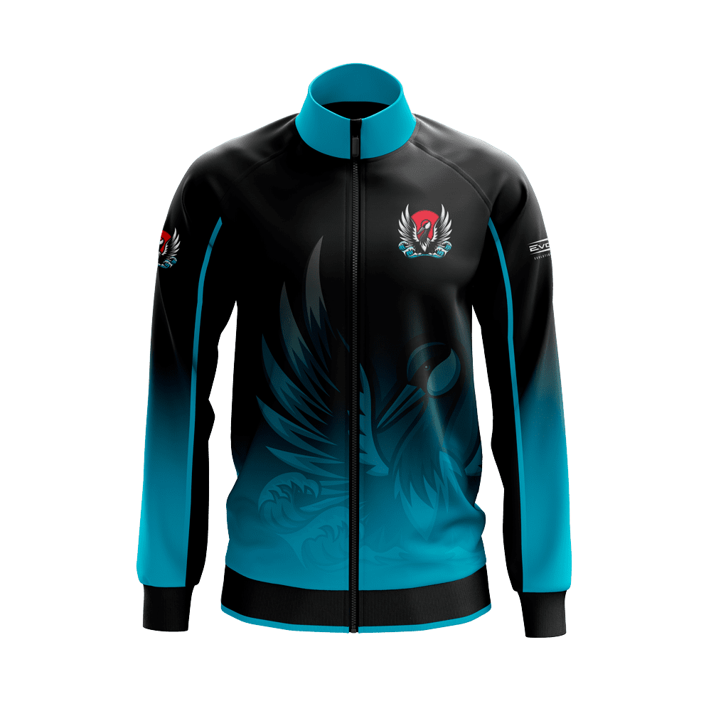 Hakikimori Esports Premium Jacket