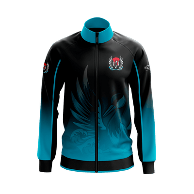 Hakikimori Esports Premium Jacket