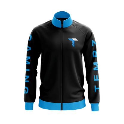 TempZ Impact Pro Jacket Black