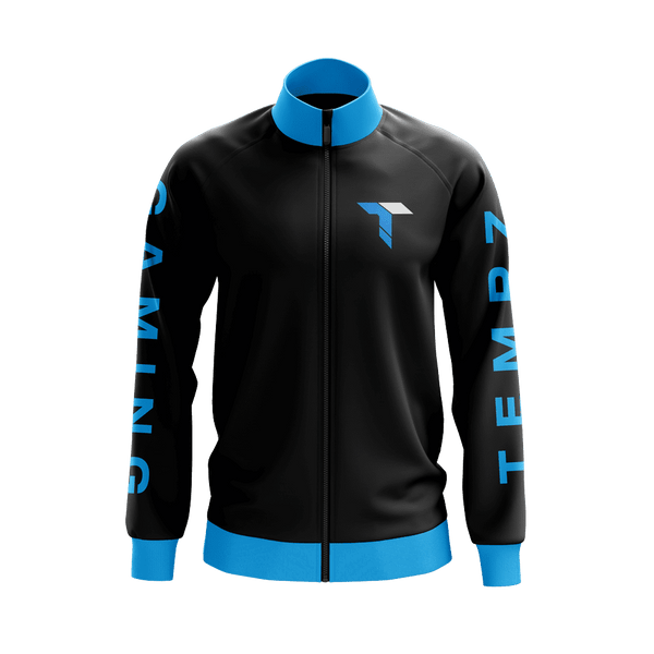 TempZ Impact Pro Jacket Black