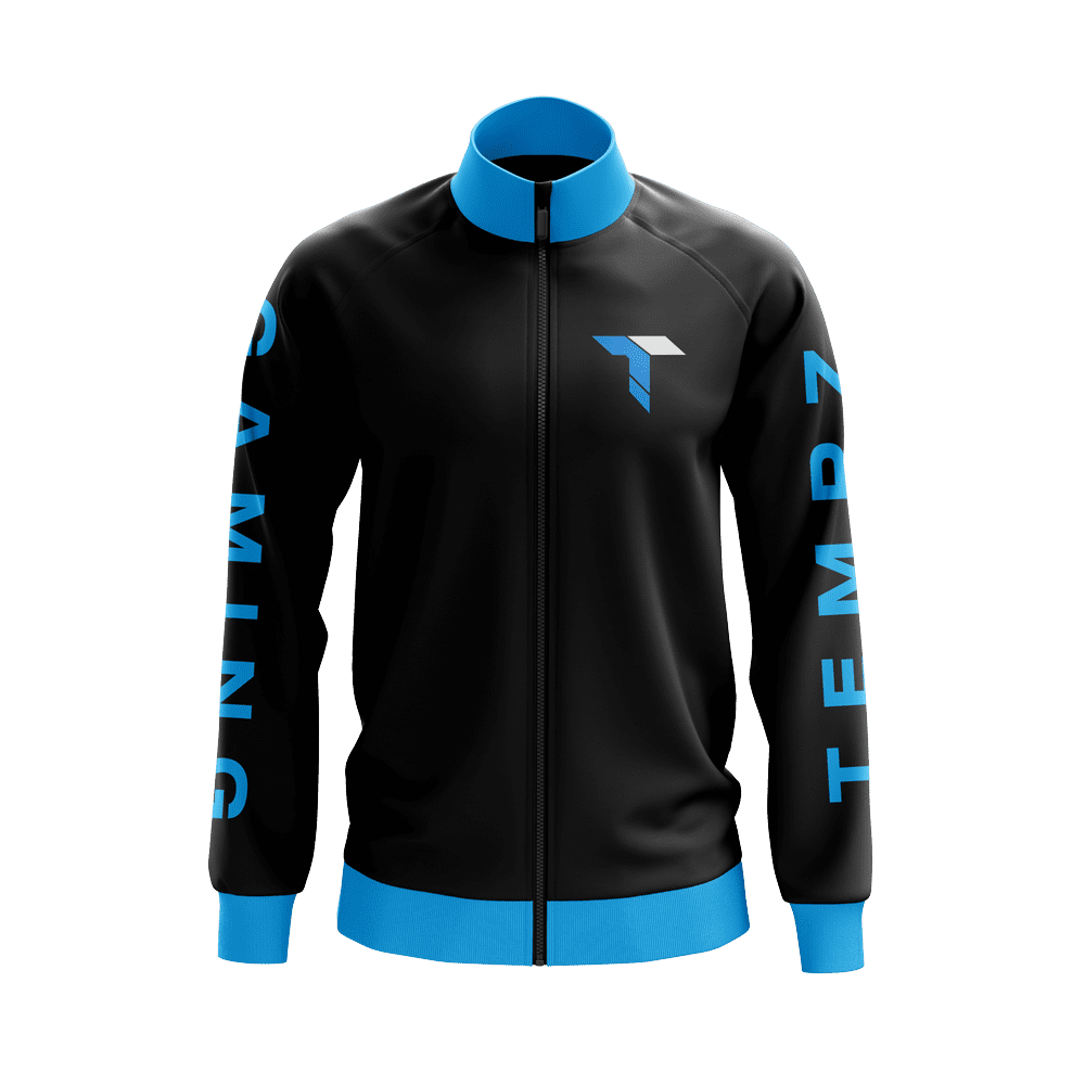 TempZ Impact Pro Jacket Black