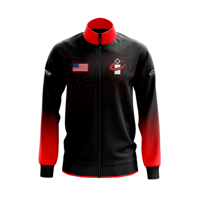 Intelligence Esports Premium Jacket