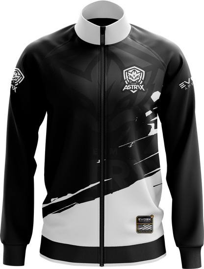 ASTRYX Esports Premium Jacket