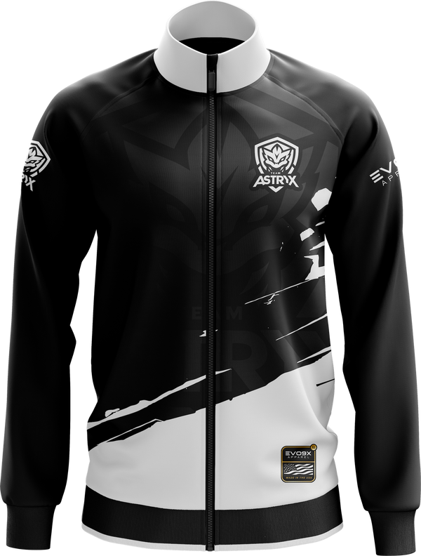 ASTRYX Esports Premium Jacket