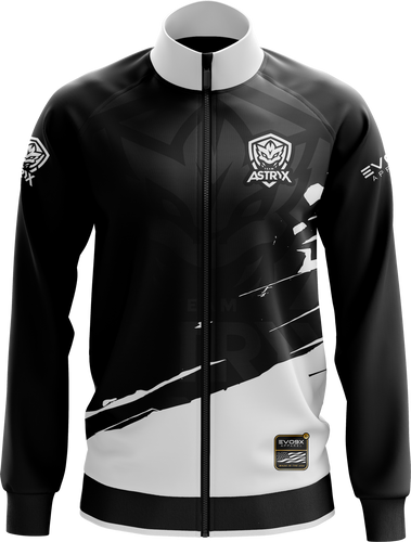 ASTRYX Esports Premium Jacket
