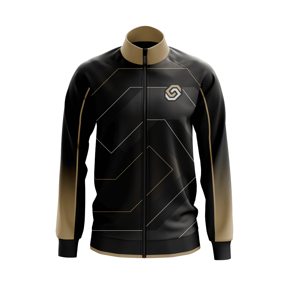 ENOSIS Esports Premium Jacket