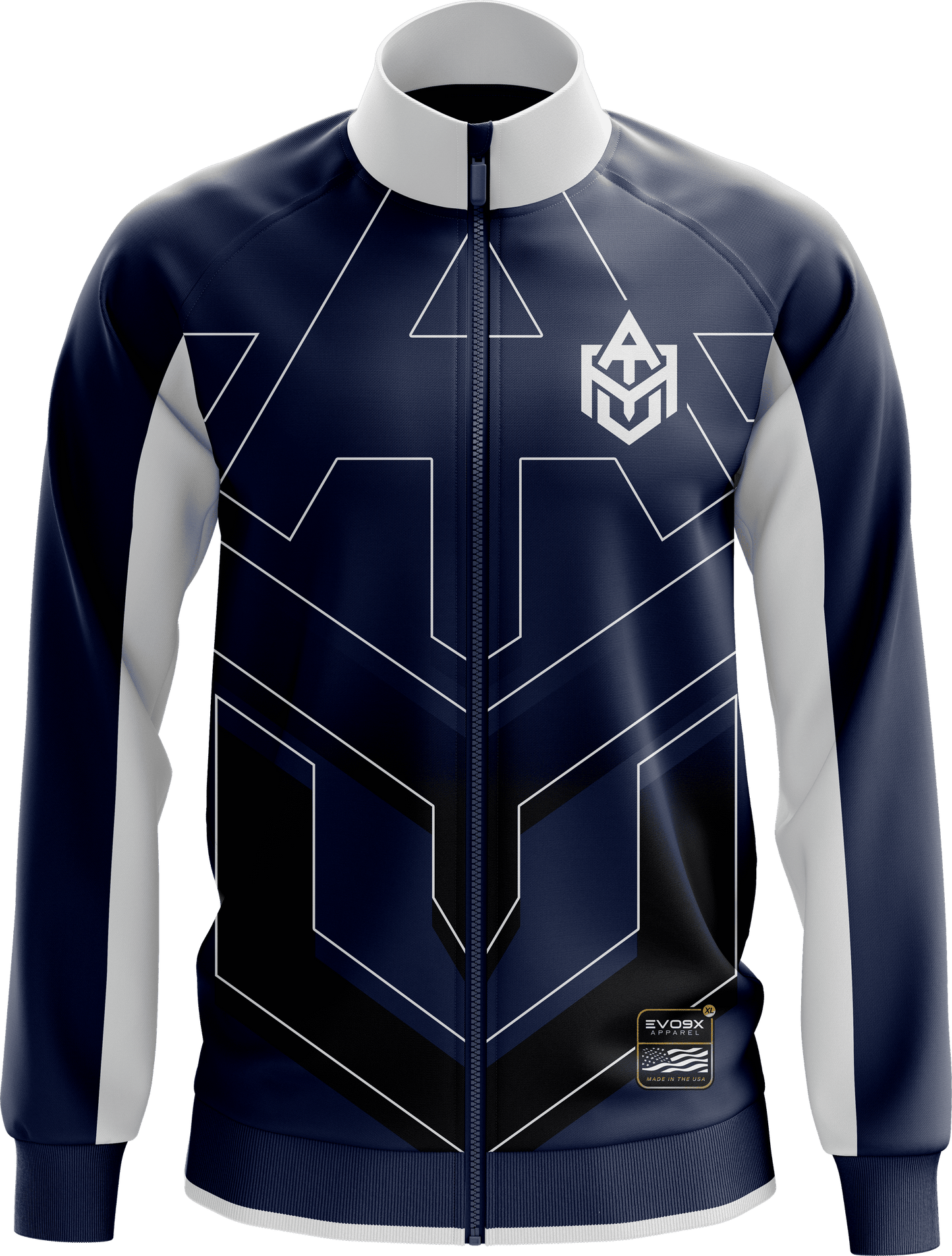 ADMIRE Esports Premium Jacket