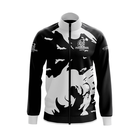 PSYCHO GAMING UNITED Esports Premium Jacket