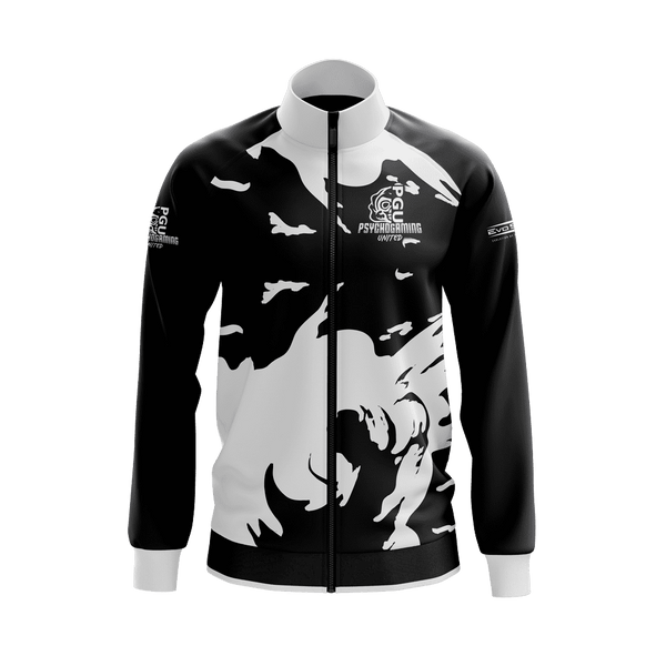 PSYCHO GAMING UNITED Esports Premium Jacket