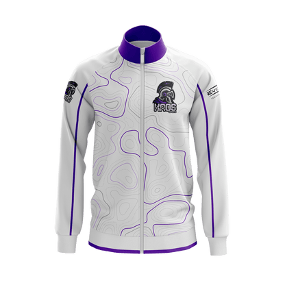Kaos Pro Jacket