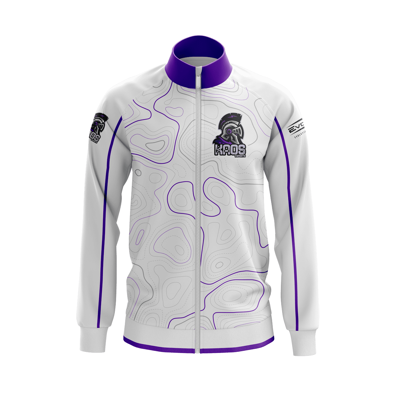 Kaos Pro Jacket