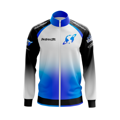 Take Back Control Pro Jacket