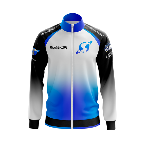 Take Back Control Pro Jacket