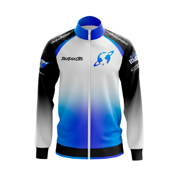 Take Back Control Pro Jacket