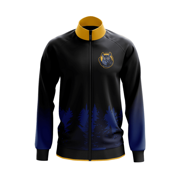Noctrix Esports Premium Jacket