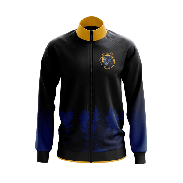 Noctrix Esports Premium Jacket