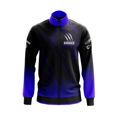 RAVAGE Esports Premium Jacket