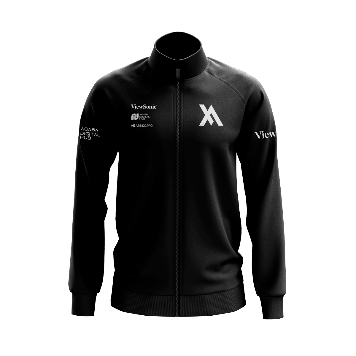 FATE Esports Premium Jacket