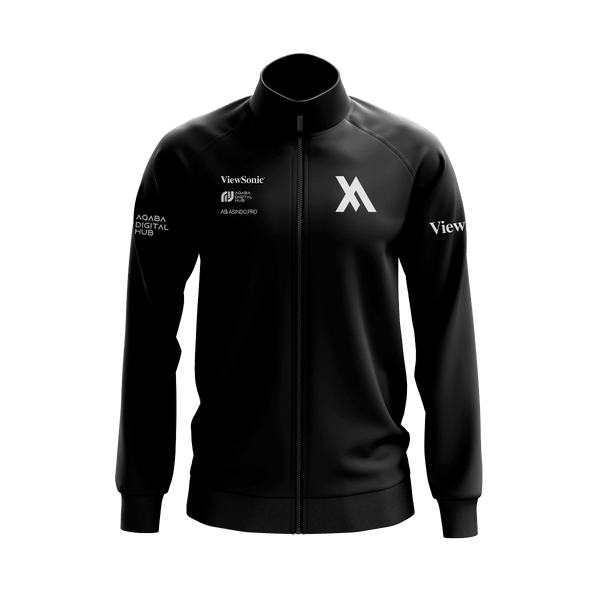 FATE Esports Premium Jacket