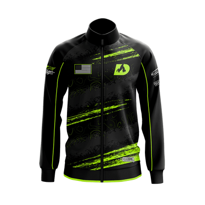 Decimate Esports Premium Jacket