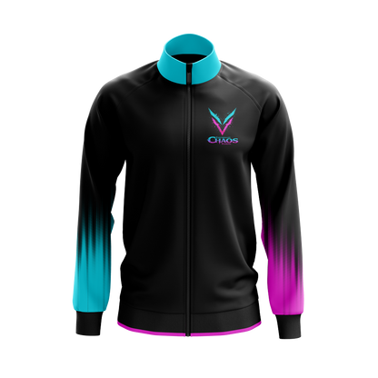 Controlled Chaos Gaming Premium Jacket