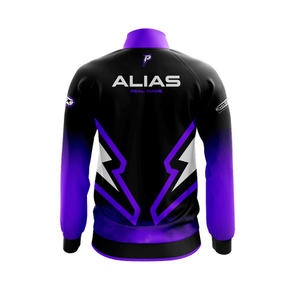 Prophecy eSports Pro Jacket