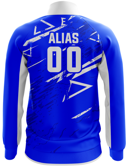 EVAP Esports Premium Jacket