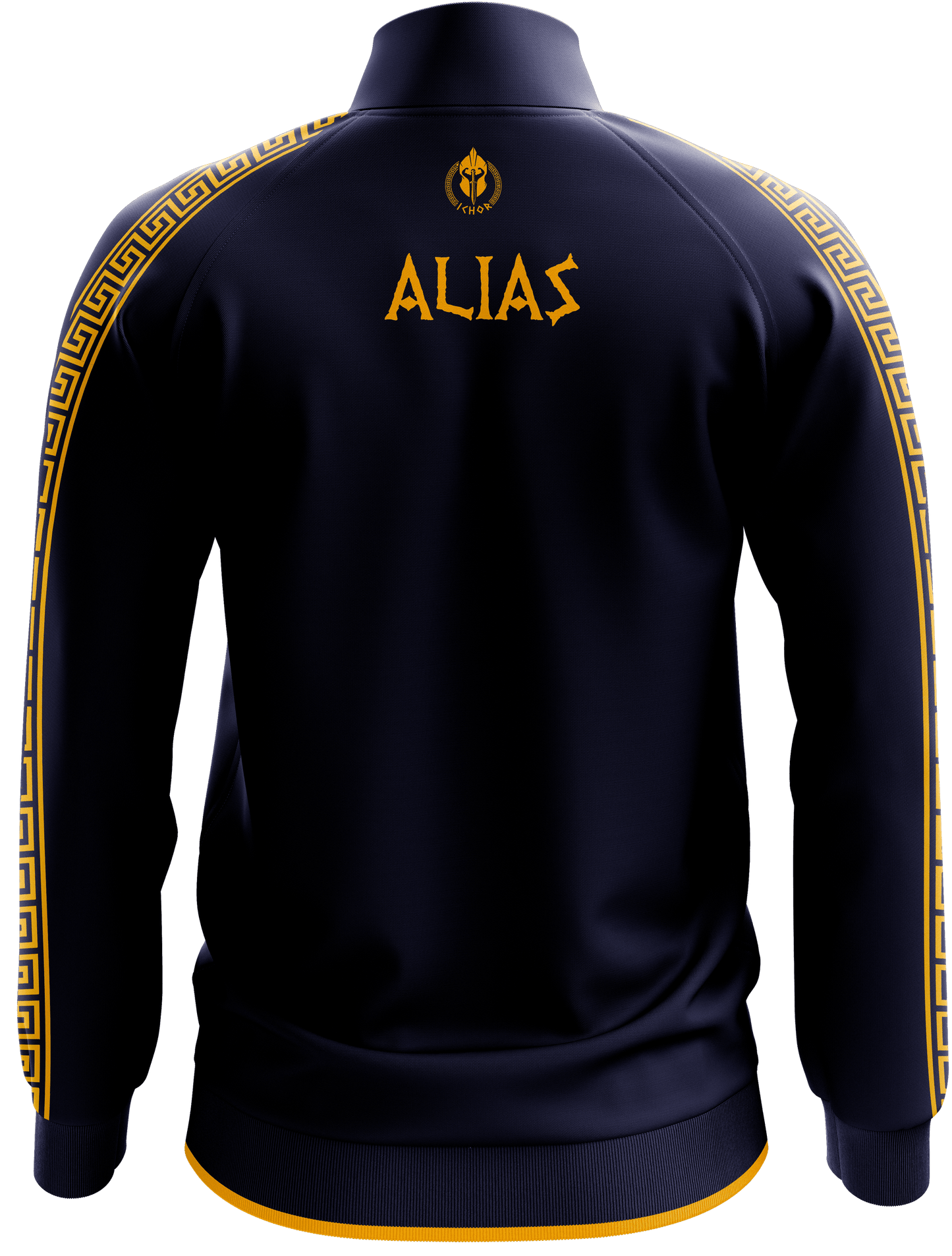 ICHOR Esports Premium Jacket
