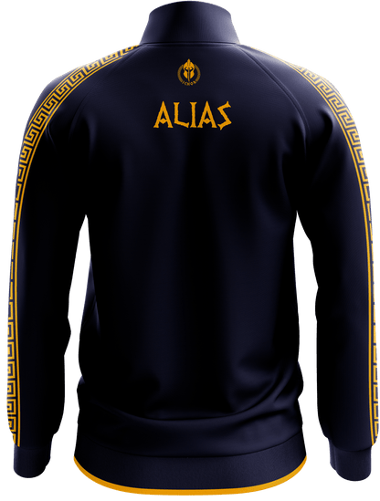 ICHOR Esports Premium Jacket