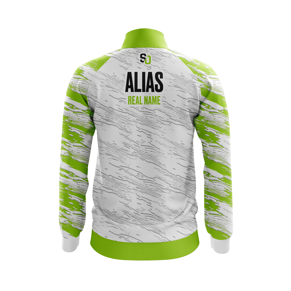 Shadow Ops Esports Premium Jacket V1