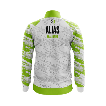 Shadow Ops Esports Premium Jacket V1