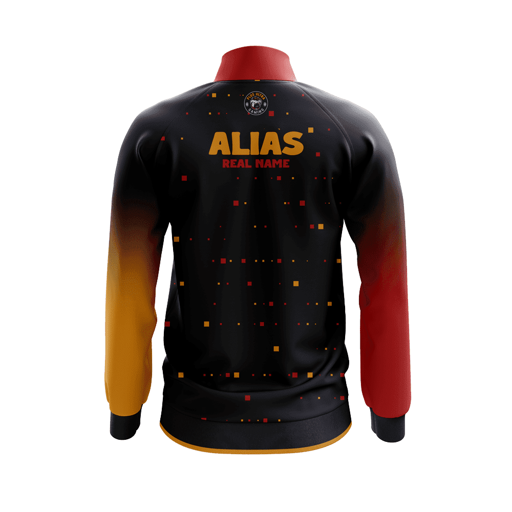 Plus Ultra Gaming Esports Premium Jacket