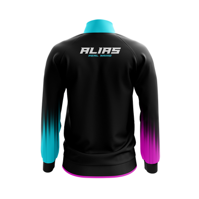 Controlled Chaos Gaming Premium Jacket