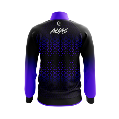 Nocturnum Esports Premium Jacket
