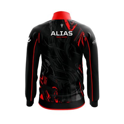 ATLANTIS Esports Premium Jacket