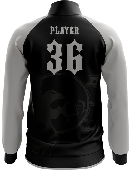 Crow's Nest Esports Premium Jacket