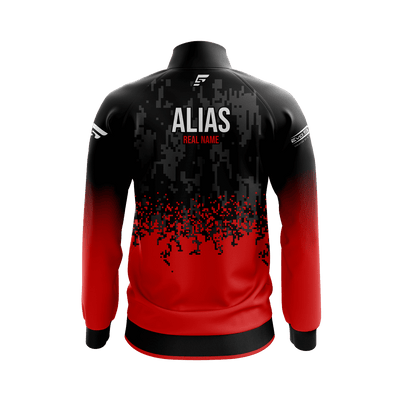 F5 Esports Premium Jacket