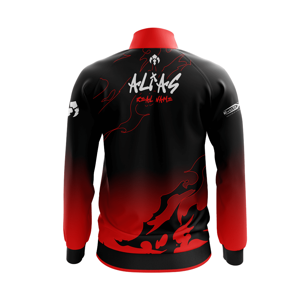 Destiny Gaming Esports Premium Jacket