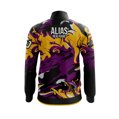 Shadow Ops Esports Premium Jacket