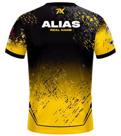 Team7k Esports Premium Jersey