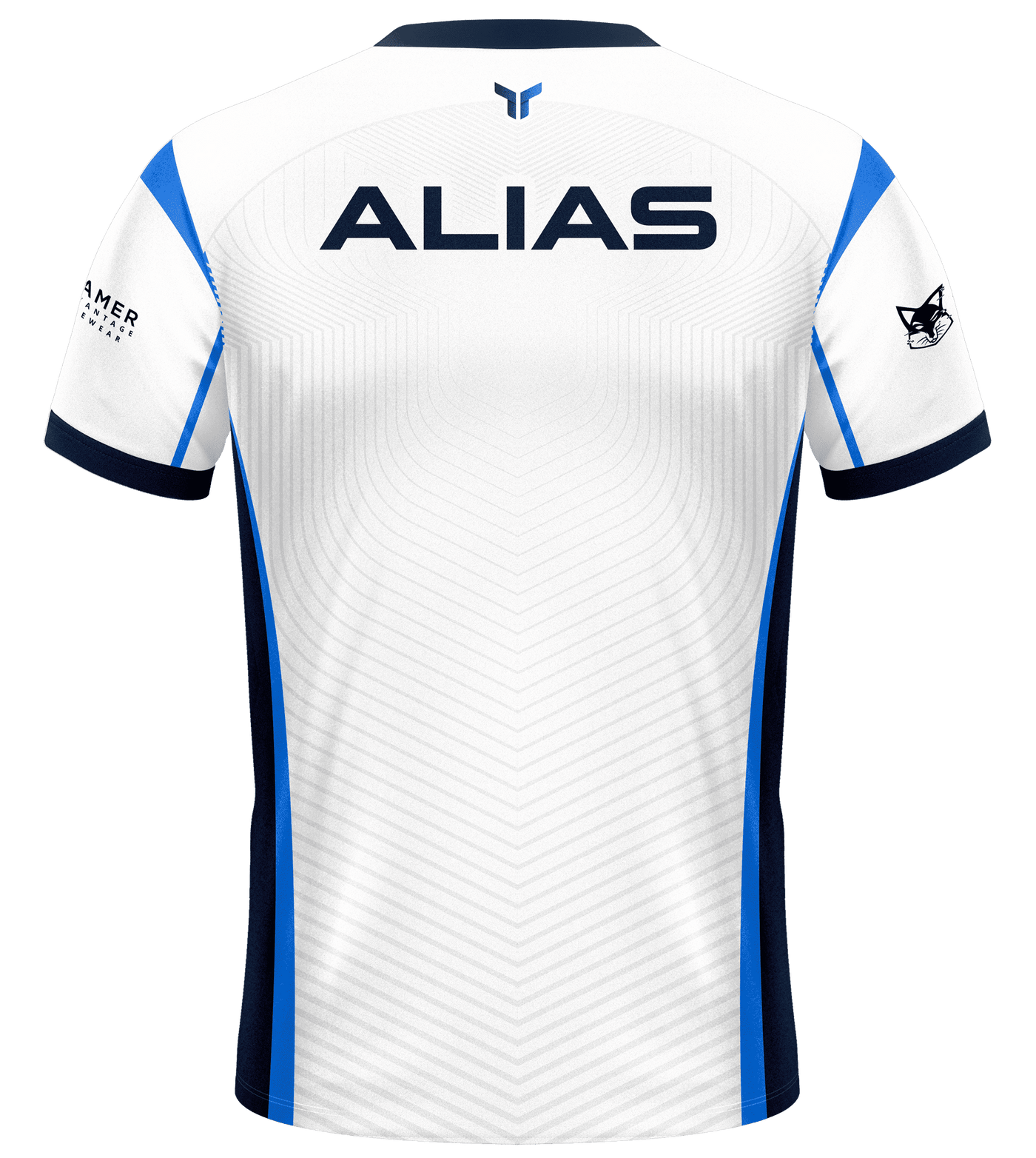 Thrive Premium Esports Jersey V3