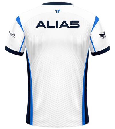 Thrive Premium Esports Jersey V3