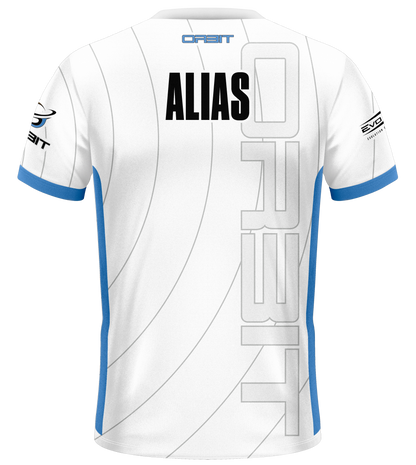 Orbit Pro Jersey
