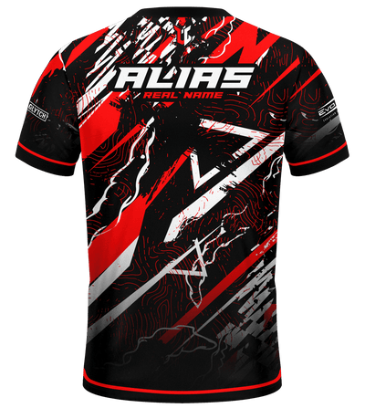 Unarm Gaming Premium Esports Jersey