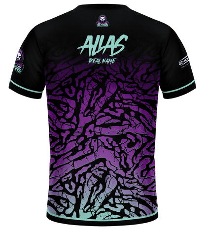 SLOTHS Premium Esports Jersey V2