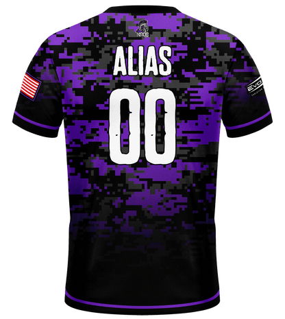 Kaos Pro Jersey