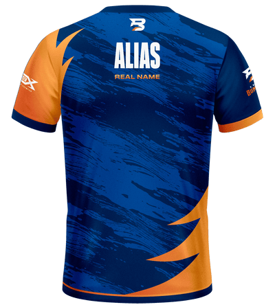 Bumrush Pro Jersey V1