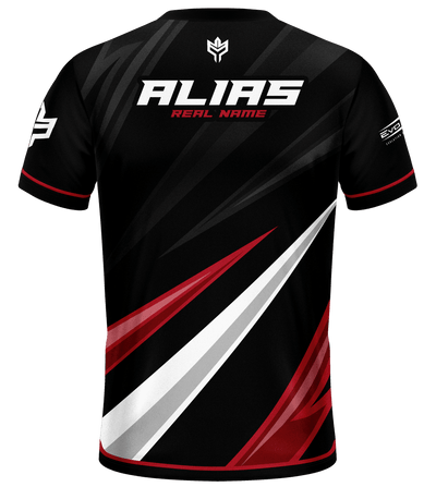 OATH Premium Esports Jersey V2