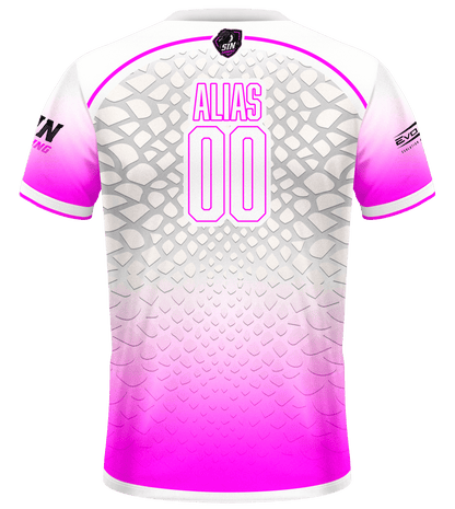SIN Gaming Pro Jersey