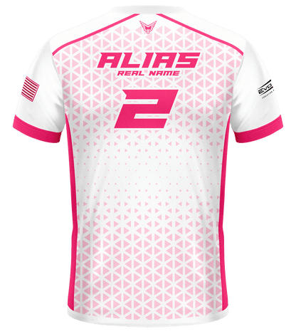 TAKE FLYTE Premium Esports Jersey 2025 V2